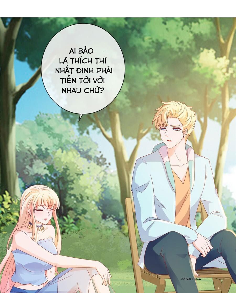 đọc truyện Ẩn Hôn 100%: Chọc Tức Vợ Yêu Mua Một Tặng Một Chương 97 ảnh 10 tại Thiên Thai Truyện