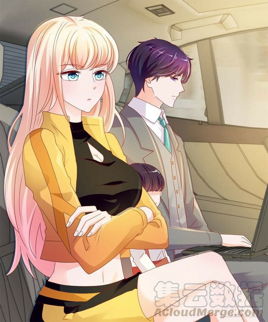 đọc truyện Ẩn Hôn 100%: Chọc Tức Vợ Yêu Mua Một Tặng Một Chương 98 ảnh 13 tại Thiên Thai Truyện