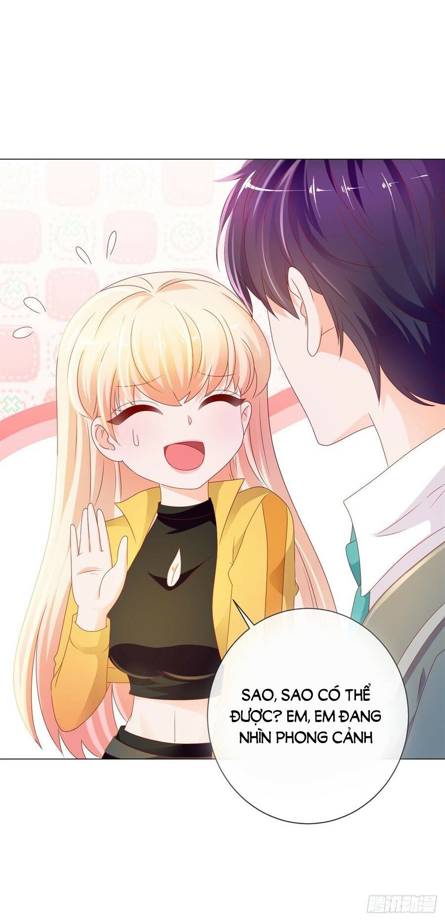 đọc truyện Ẩn Hôn 100%: Chọc Tức Vợ Yêu Mua Một Tặng Một Chương 98 ảnh 16 tại Thiên Thai Truyện