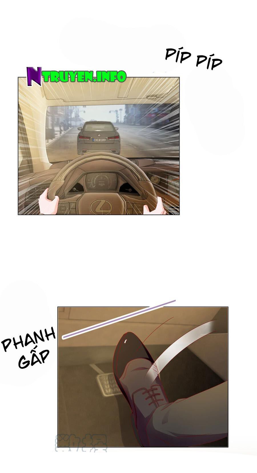 đọc truyện Ẩn Hôn 100%: Chọc Tức Vợ Yêu Mua Một Tặng Một Chương 98 ảnh 17 tại Thiên Thai Truyện