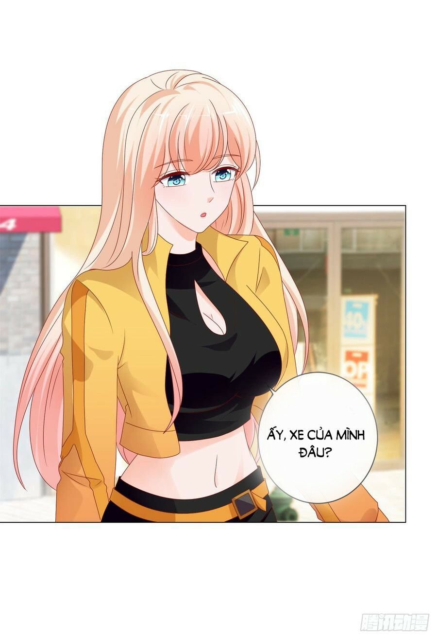 đọc truyện Ẩn Hôn 100%: Chọc Tức Vợ Yêu Mua Một Tặng Một Chương 98 ảnh 4 tại Thiên Thai Truyện