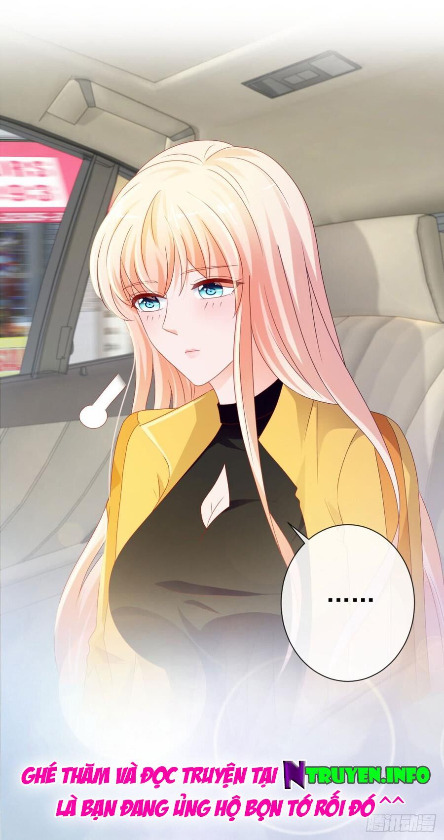 đọc truyện Ẩn Hôn 100%: Chọc Tức Vợ Yêu Mua Một Tặng Một Chương 98 ảnh 24 tại Thiên Thai Truyện