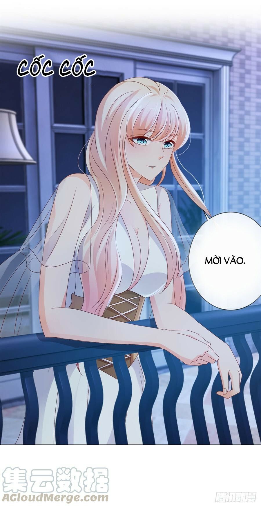 đọc truyện Ẩn Hôn 100%: Chọc Tức Vợ Yêu Mua Một Tặng Một Chương 98 ảnh 29 tại Thiên Thai Truyện