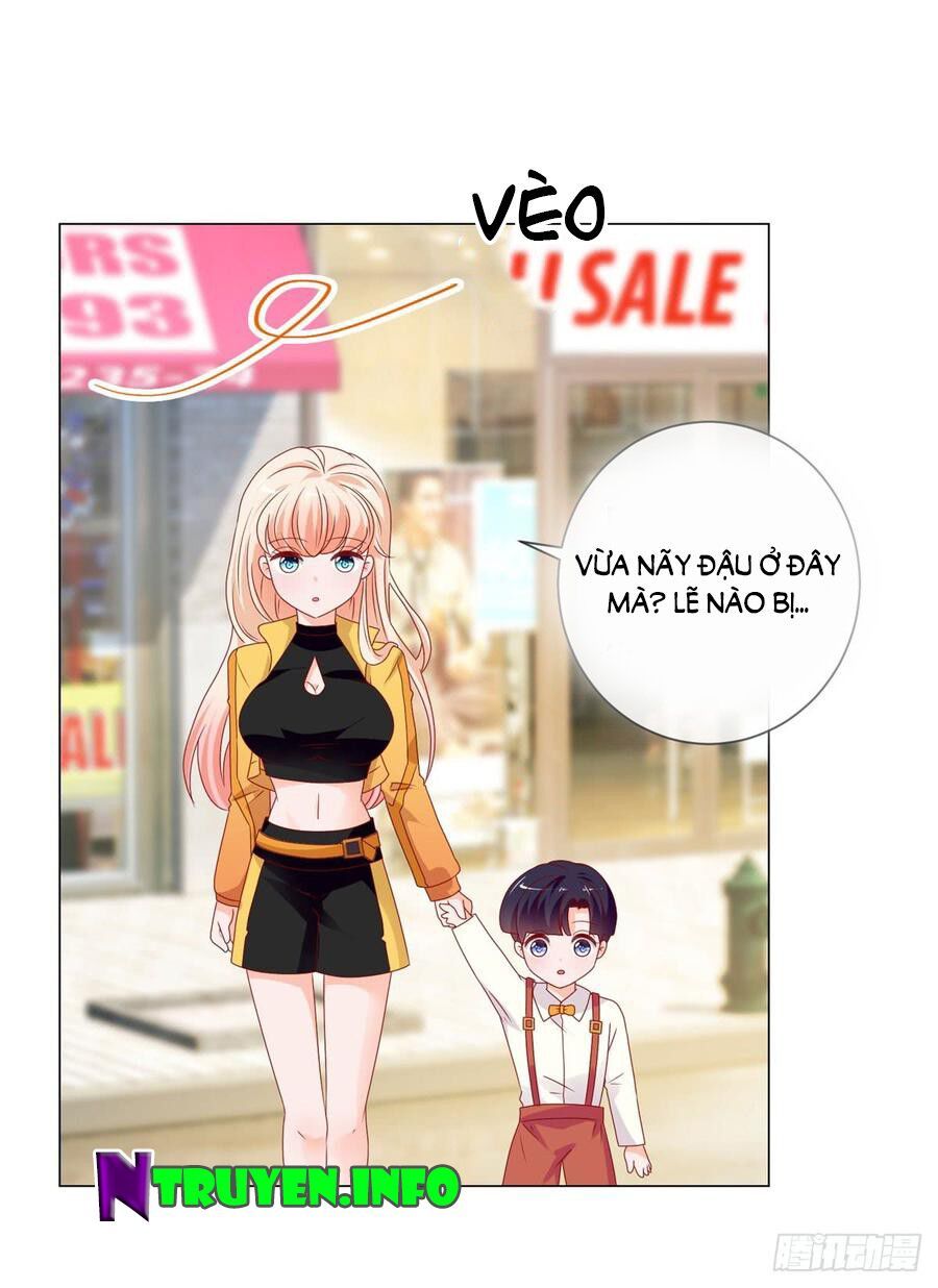 đọc truyện Ẩn Hôn 100%: Chọc Tức Vợ Yêu Mua Một Tặng Một Chương 98 ảnh 5 tại Thiên Thai Truyện