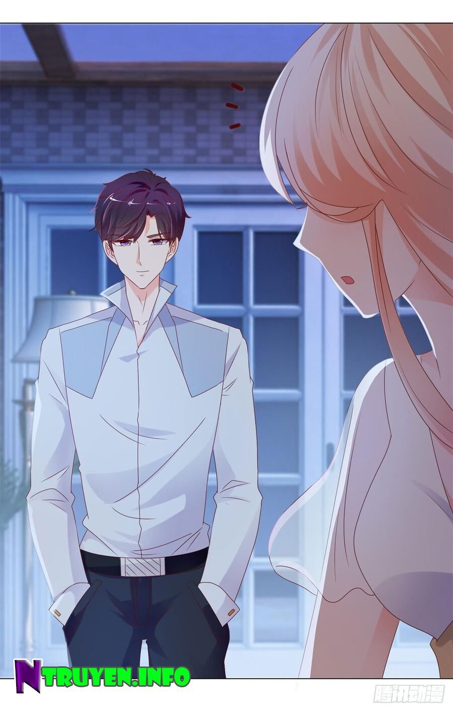 đọc truyện Ẩn Hôn 100%: Chọc Tức Vợ Yêu Mua Một Tặng Một Chương 98 ảnh 32 tại Thiên Thai Truyện