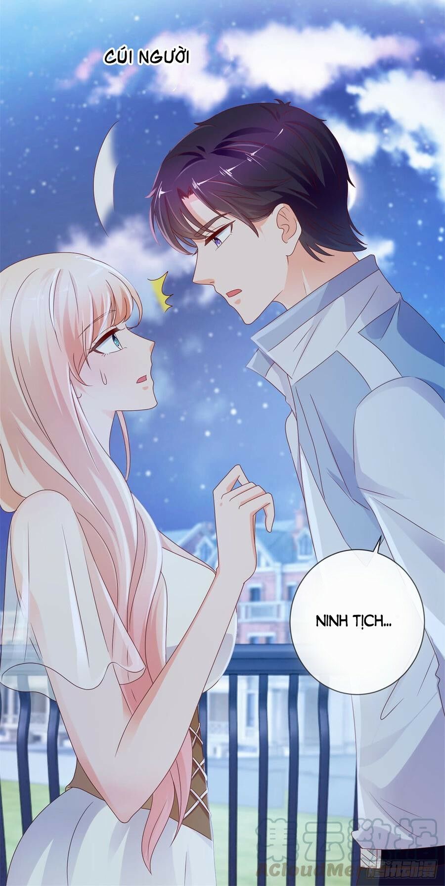 đọc truyện Ẩn Hôn 100%: Chọc Tức Vợ Yêu Mua Một Tặng Một Chương 98 ảnh 34 tại Thiên Thai Truyện