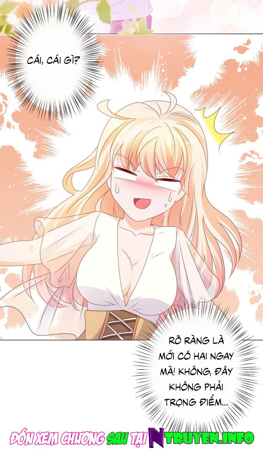 đọc truyện Ẩn Hôn 100%: Chọc Tức Vợ Yêu Mua Một Tặng Một Chương 98 ảnh 37 tại Thiên Thai Truyện