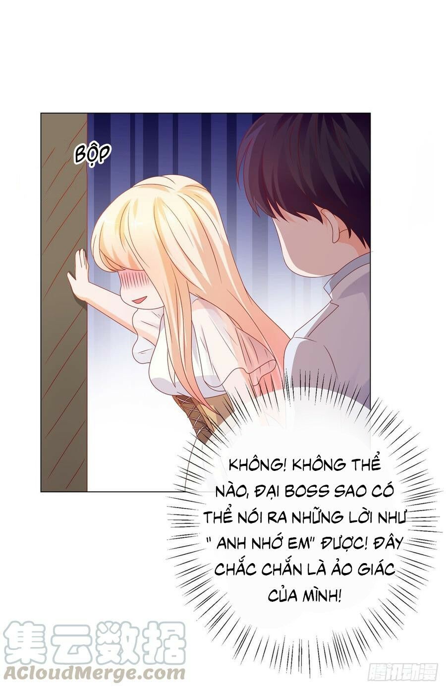 đọc truyện Ẩn Hôn 100%: Chọc Tức Vợ Yêu Mua Một Tặng Một Chương 98 ảnh 38 tại Thiên Thai Truyện