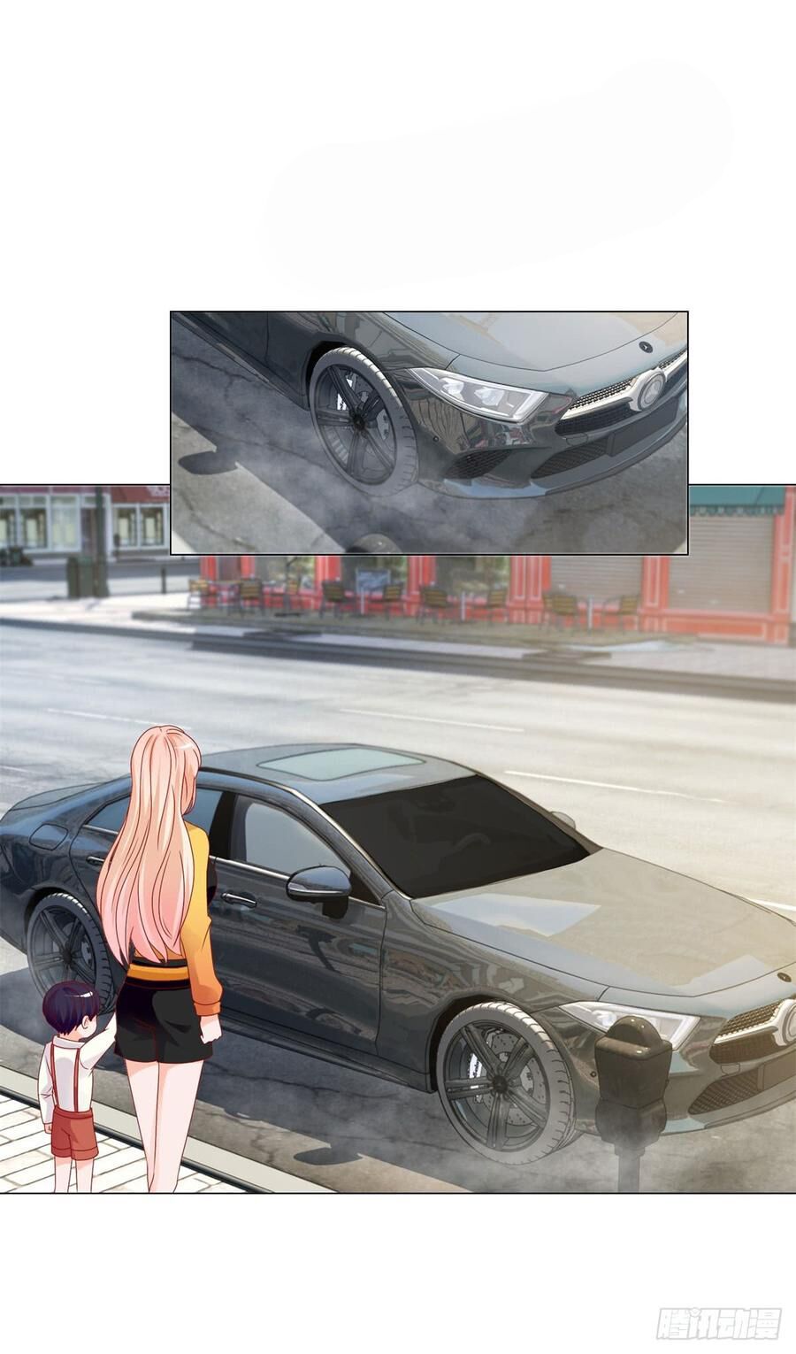 đọc truyện Ẩn Hôn 100%: Chọc Tức Vợ Yêu Mua Một Tặng Một Chương 98 ảnh 6 tại Thiên Thai Truyện