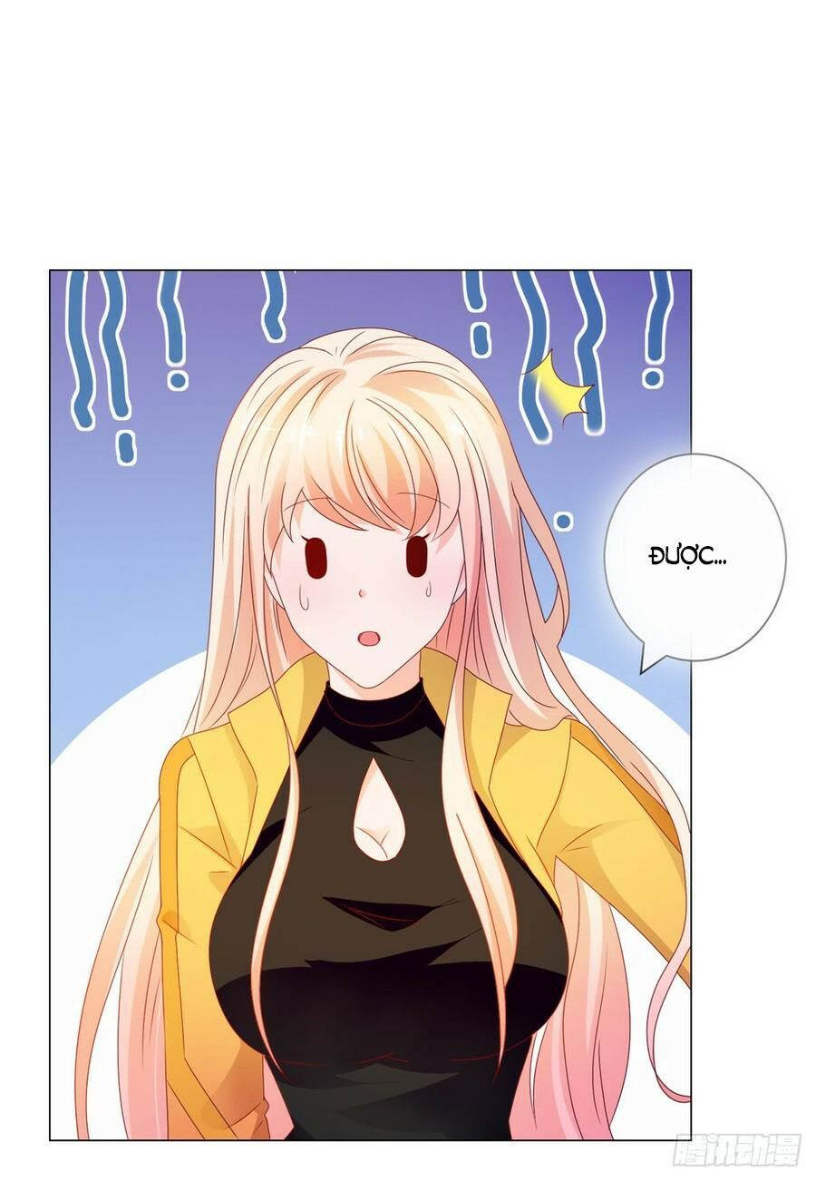 đọc truyện Ẩn Hôn 100%: Chọc Tức Vợ Yêu Mua Một Tặng Một Chương 98 ảnh 8 tại Thiên Thai Truyện