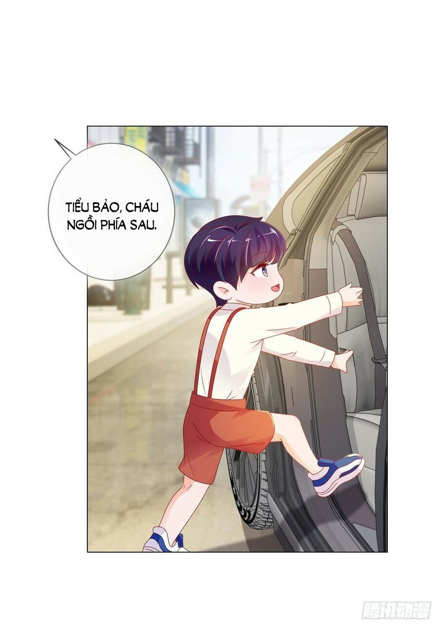 đọc truyện Ẩn Hôn 100%: Chọc Tức Vợ Yêu Mua Một Tặng Một Chương 98 ảnh 9 tại Thiên Thai Truyện