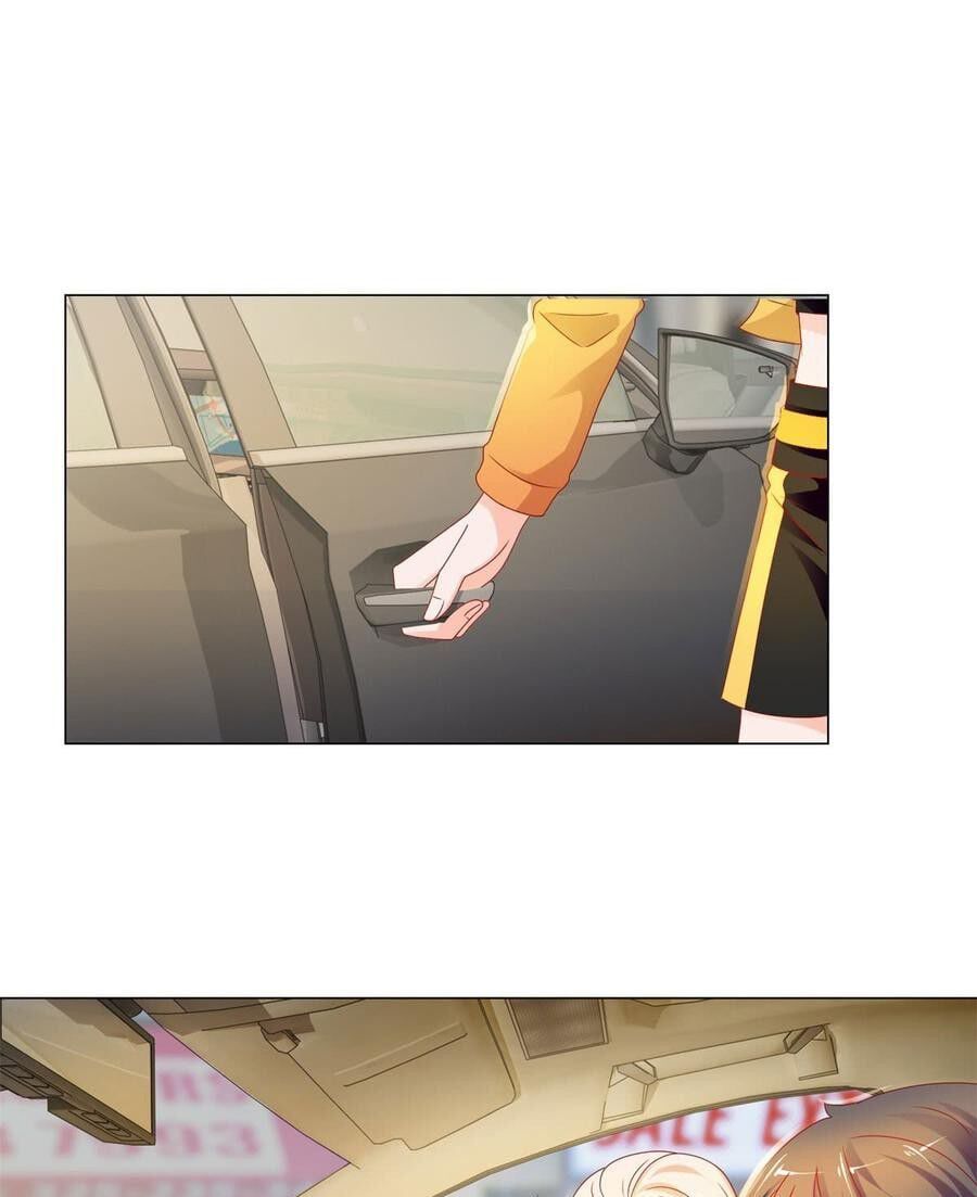 đọc truyện Ẩn Hôn 100%: Chọc Tức Vợ Yêu Mua Một Tặng Một Chương 98 ảnh 10 tại Thiên Thai Truyện