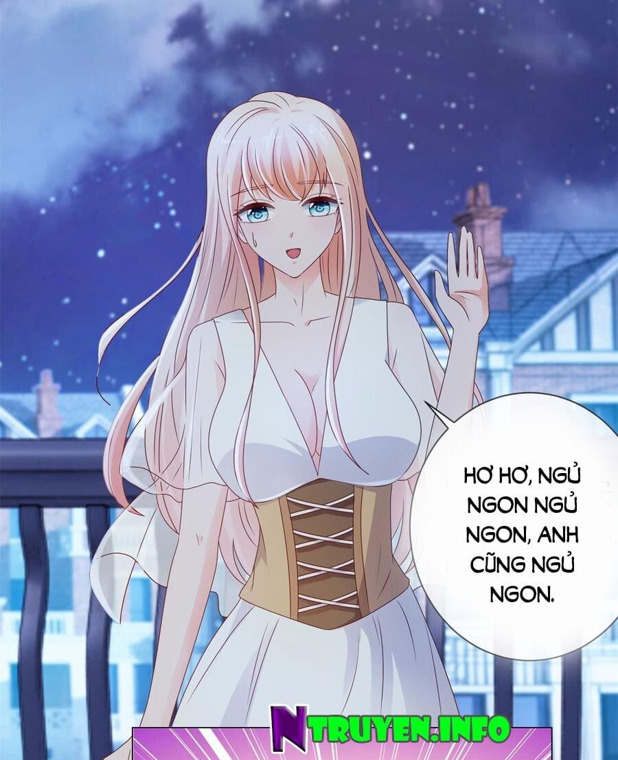 đọc truyện Ẩn Hôn 100%: Chọc Tức Vợ Yêu Mua Một Tặng Một Chương 99 ảnh 12 tại Thiên Thai Truyện