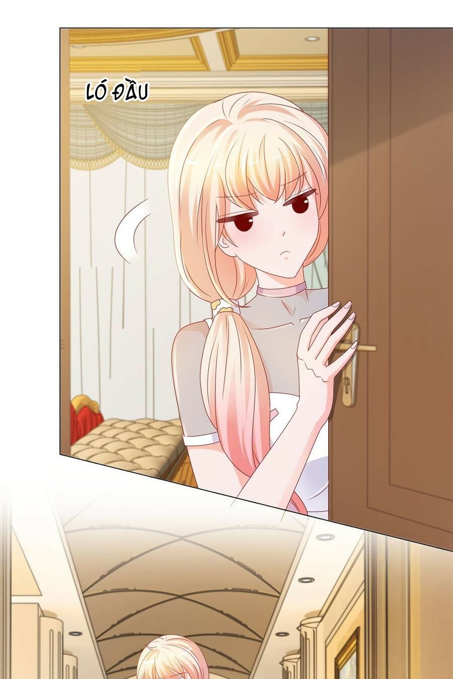 đọc truyện Ẩn Hôn 100%: Chọc Tức Vợ Yêu Mua Một Tặng Một Chương 99 ảnh 15 tại Thiên Thai Truyện