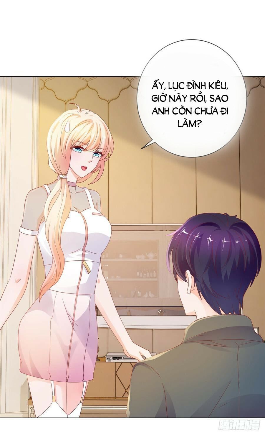 đọc truyện Ẩn Hôn 100%: Chọc Tức Vợ Yêu Mua Một Tặng Một Chương 99 ảnh 20 tại Thiên Thai Truyện