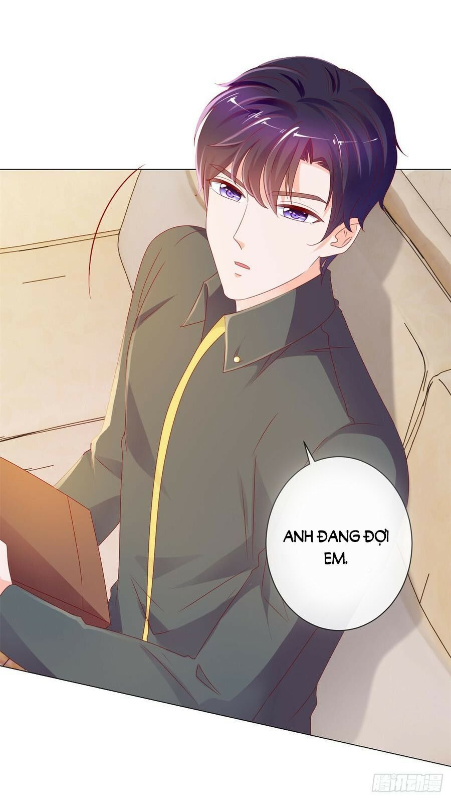 đọc truyện Ẩn Hôn 100%: Chọc Tức Vợ Yêu Mua Một Tặng Một Chương 99 ảnh 21 tại Thiên Thai Truyện