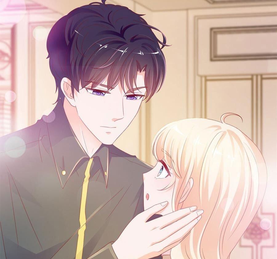 đọc truyện Ẩn Hôn 100%: Chọc Tức Vợ Yêu Mua Một Tặng Một Chương 99 ảnh 24 tại Thiên Thai Truyện