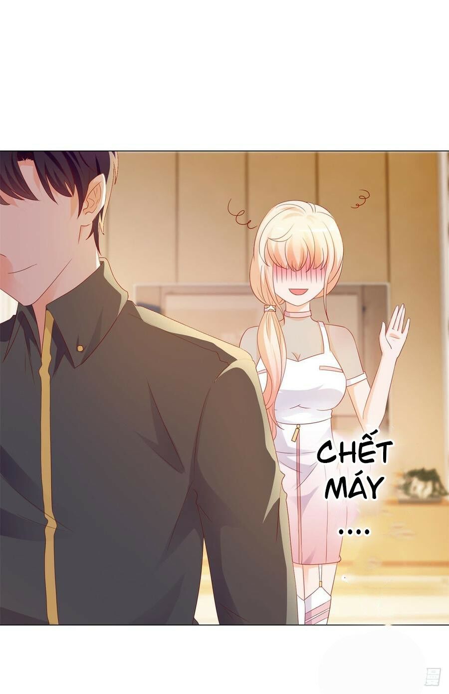 đọc truyện Ẩn Hôn 100%: Chọc Tức Vợ Yêu Mua Một Tặng Một Chương 99 ảnh 28 tại Thiên Thai Truyện