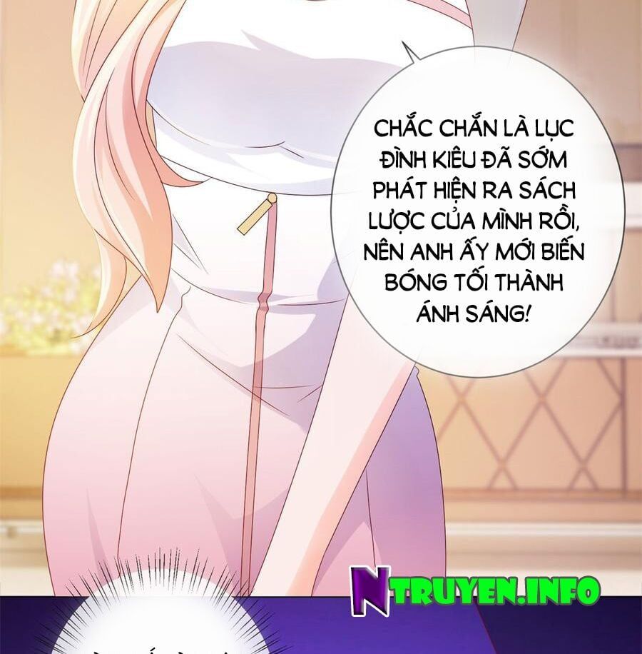 đọc truyện Ẩn Hôn 100%: Chọc Tức Vợ Yêu Mua Một Tặng Một Chương 99 ảnh 32 tại Thiên Thai Truyện