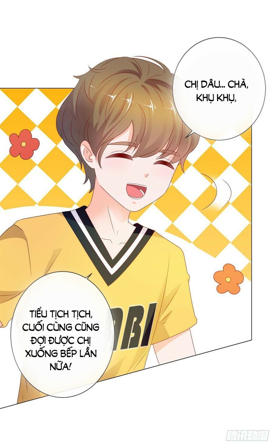 đọc truyện Ẩn Hôn 100%: Chọc Tức Vợ Yêu Mua Một Tặng Một Chương 99 ảnh 37 tại Thiên Thai Truyện