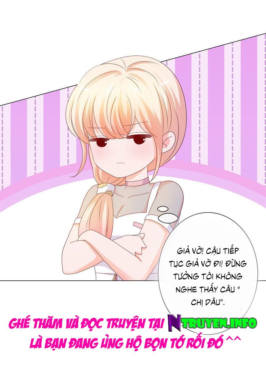 đọc truyện Ẩn Hôn 100%: Chọc Tức Vợ Yêu Mua Một Tặng Một Chương 99 ảnh 38 tại Thiên Thai Truyện