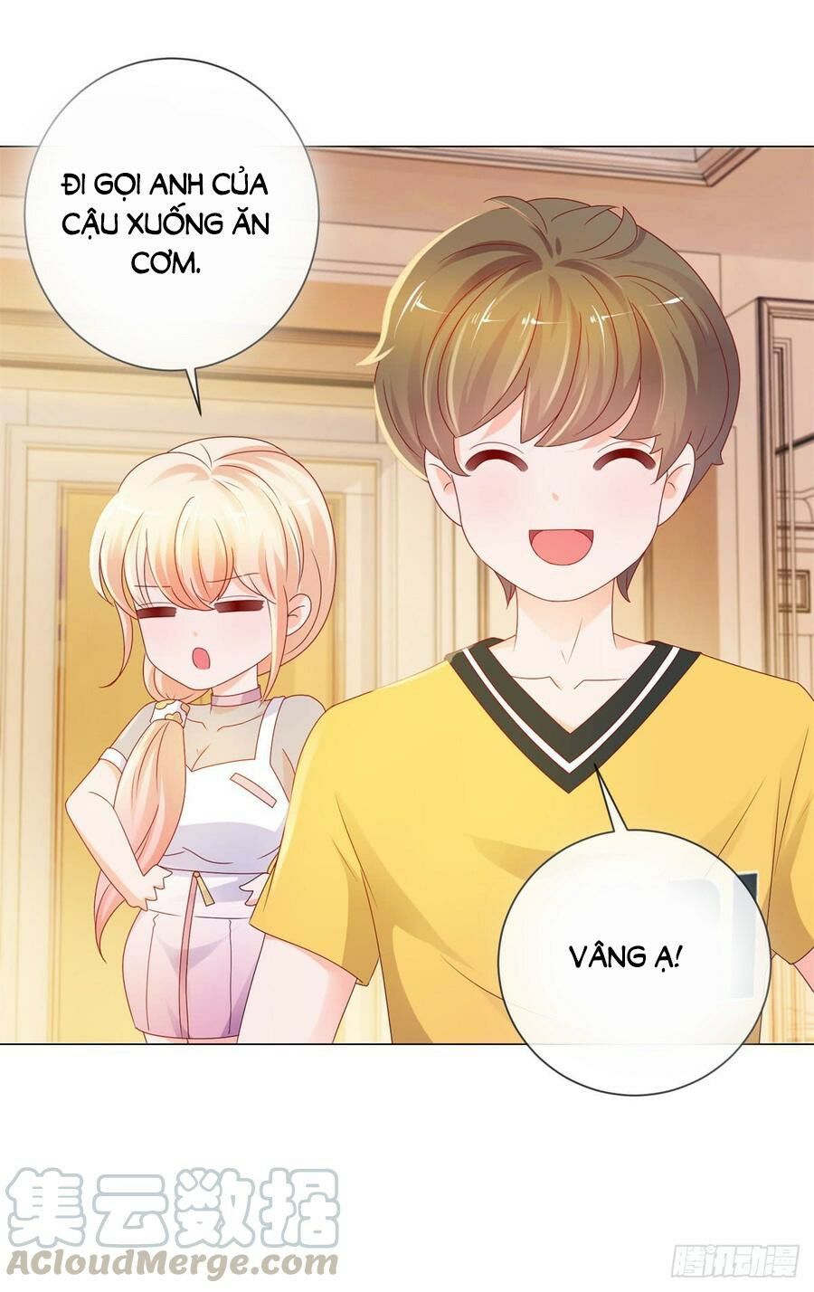 đọc truyện Ẩn Hôn 100%: Chọc Tức Vợ Yêu Mua Một Tặng Một Chương 99 ảnh 39 tại Thiên Thai Truyện