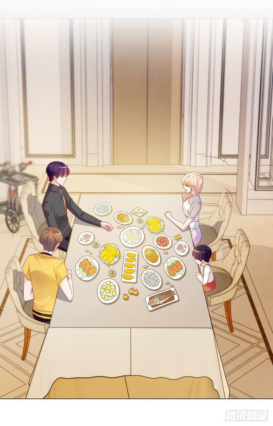 đọc truyện Ẩn Hôn 100%: Chọc Tức Vợ Yêu Mua Một Tặng Một Chương 99 ảnh 40 tại Thiên Thai Truyện