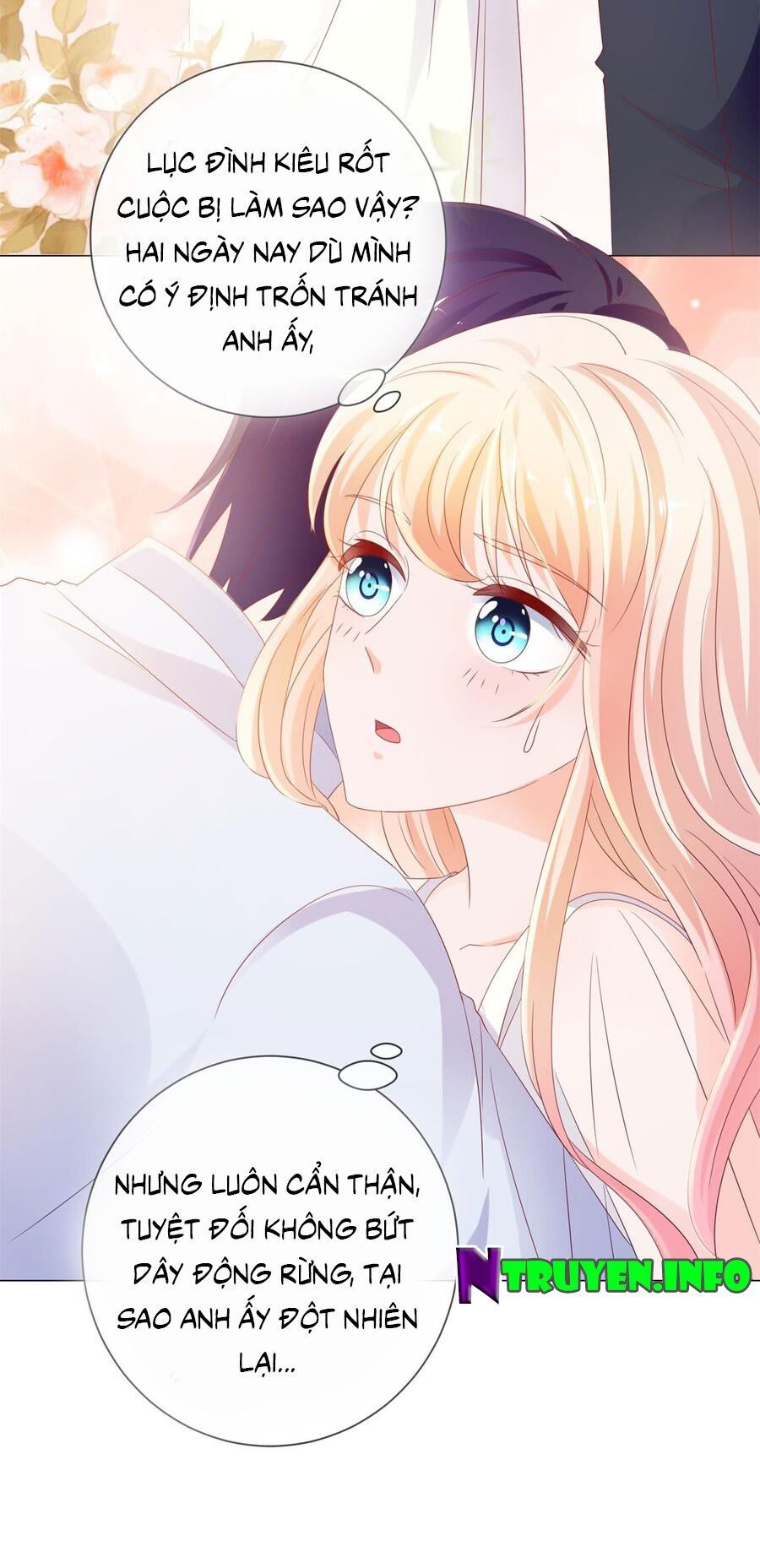 đọc truyện Ẩn Hôn 100%: Chọc Tức Vợ Yêu Mua Một Tặng Một Chương 99 ảnh 6 tại Thiên Thai Truyện