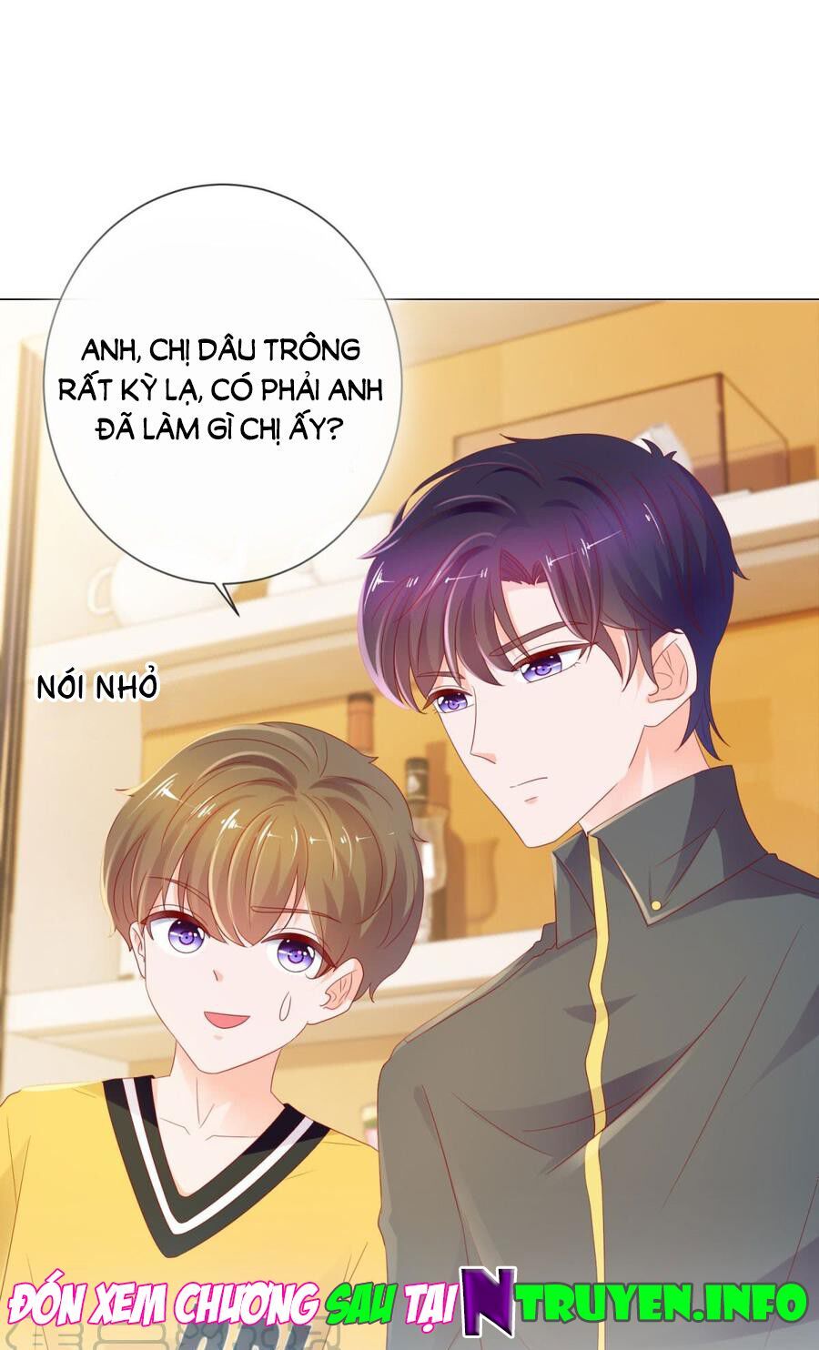 đọc truyện Ẩn Hôn 100%: Chọc Tức Vợ Yêu Mua Một Tặng Một Chương 99 ảnh 43 tại Thiên Thai Truyện