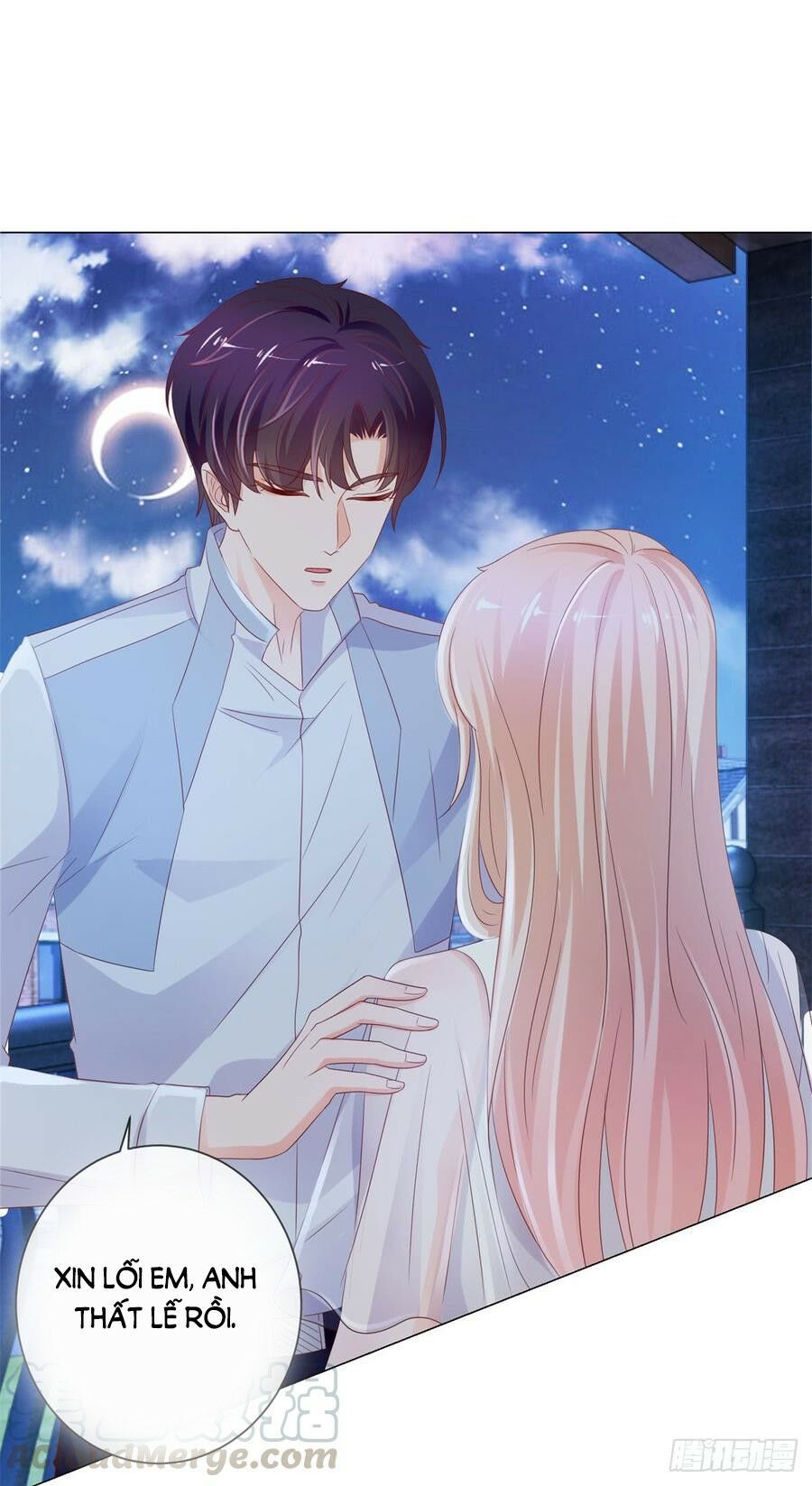 đọc truyện Ẩn Hôn 100%: Chọc Tức Vợ Yêu Mua Một Tặng Một Chương 99 ảnh 9 tại Thiên Thai Truyện