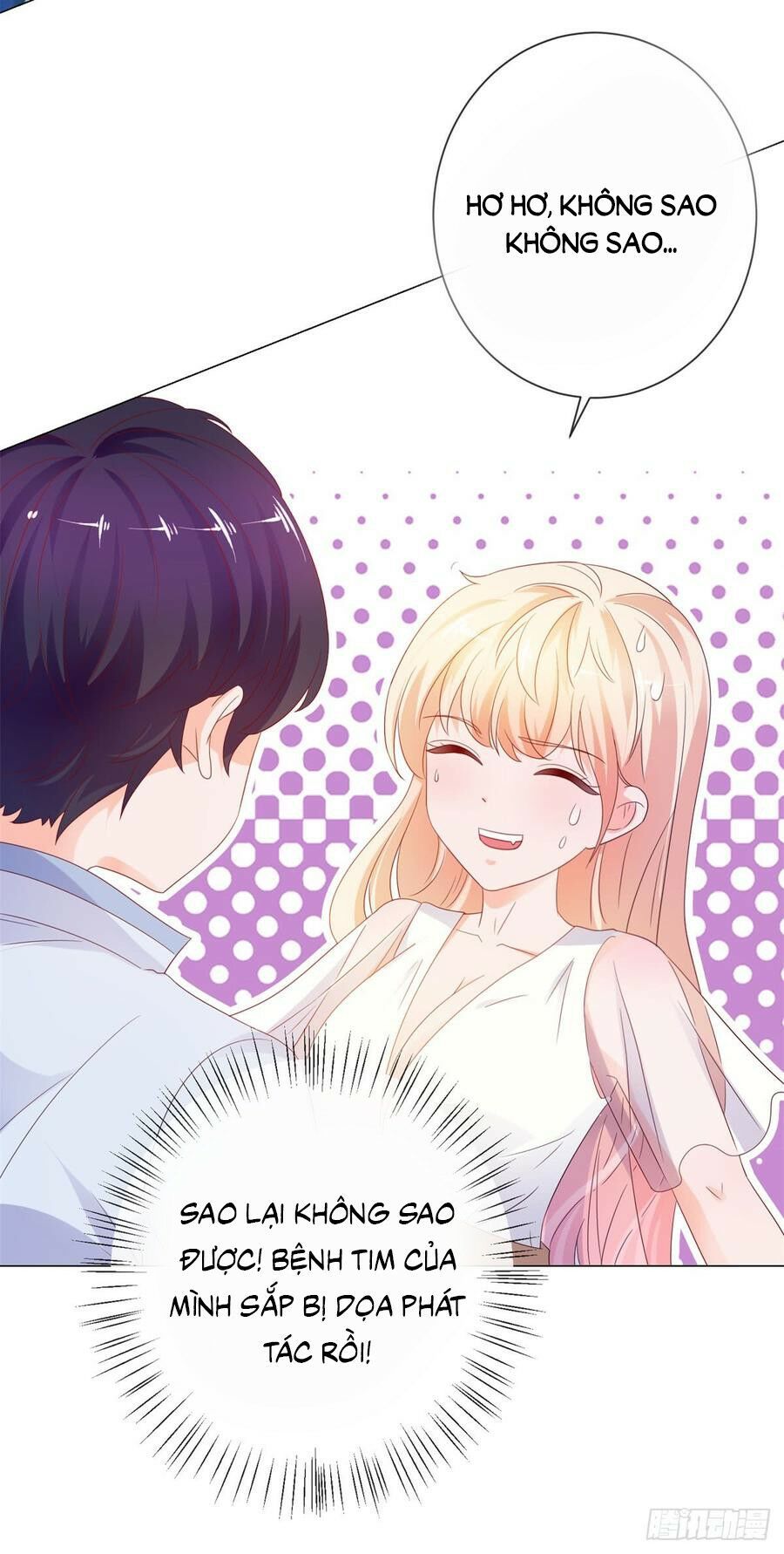 đọc truyện Ẩn Hôn 100%: Chọc Tức Vợ Yêu Mua Một Tặng Một Chương 99 ảnh 10 tại Thiên Thai Truyện