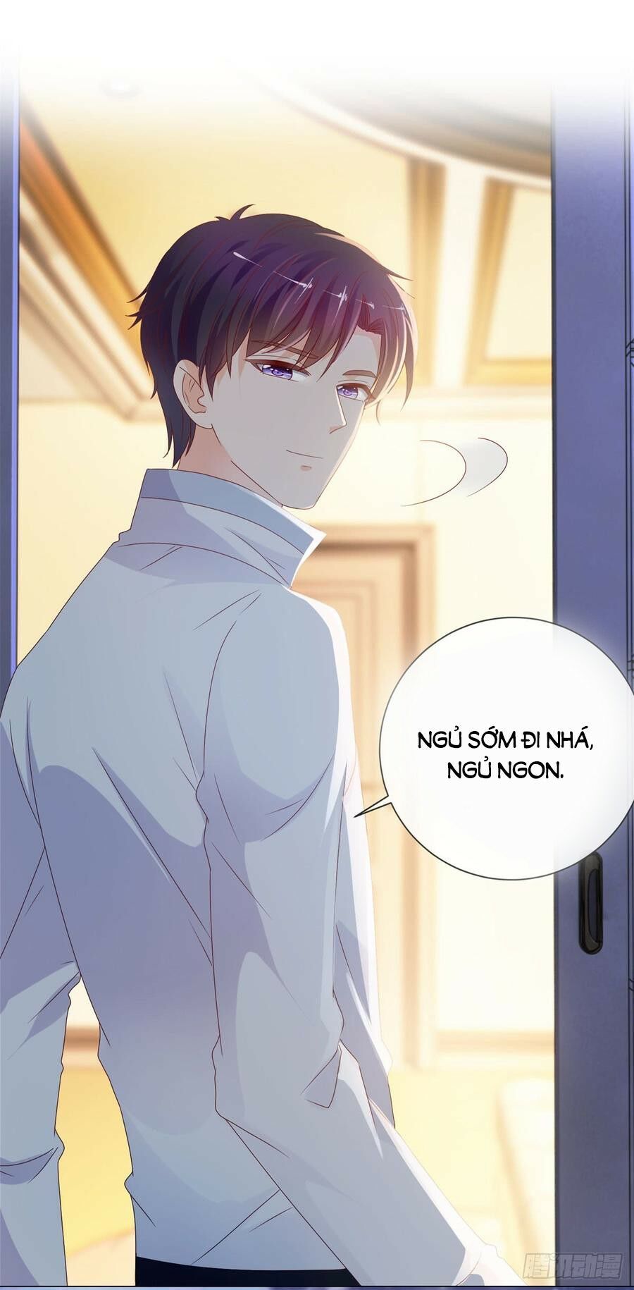 đọc truyện Ẩn Hôn 100%: Chọc Tức Vợ Yêu Mua Một Tặng Một Chương 99 ảnh 11 tại Thiên Thai Truyện