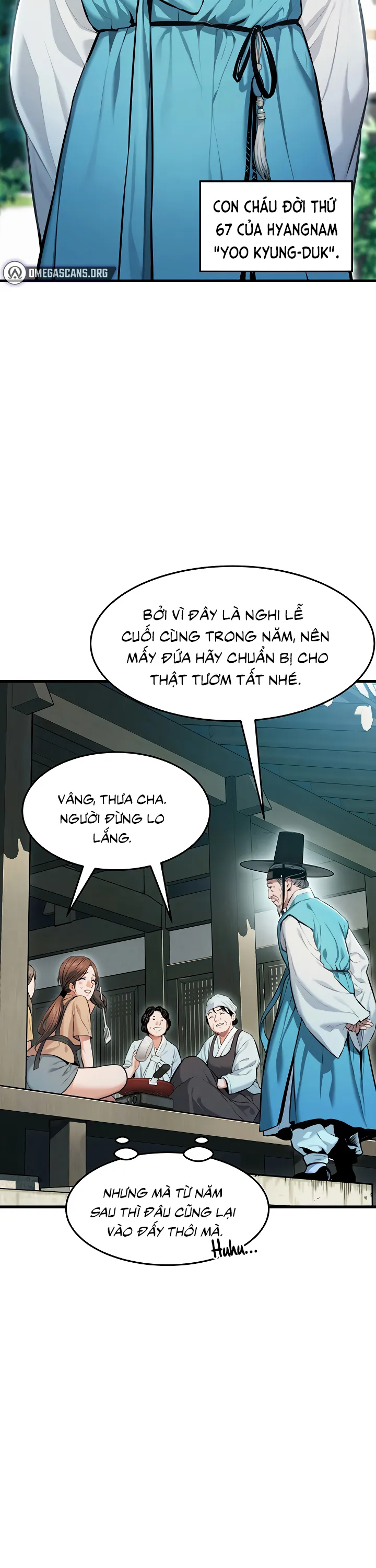 đọc truyện Ân Huệ Trời Ban! Chương 1 ảnh 24 tại Giả Dược