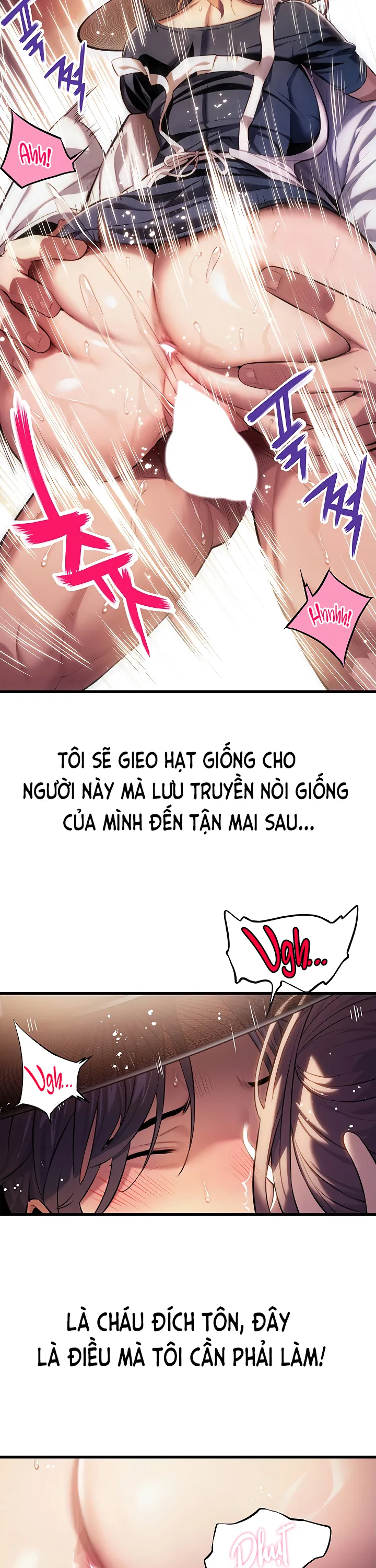 đọc truyện Ân Huệ Trời Ban! Chương 1 ảnh 53 tại Giả Dược