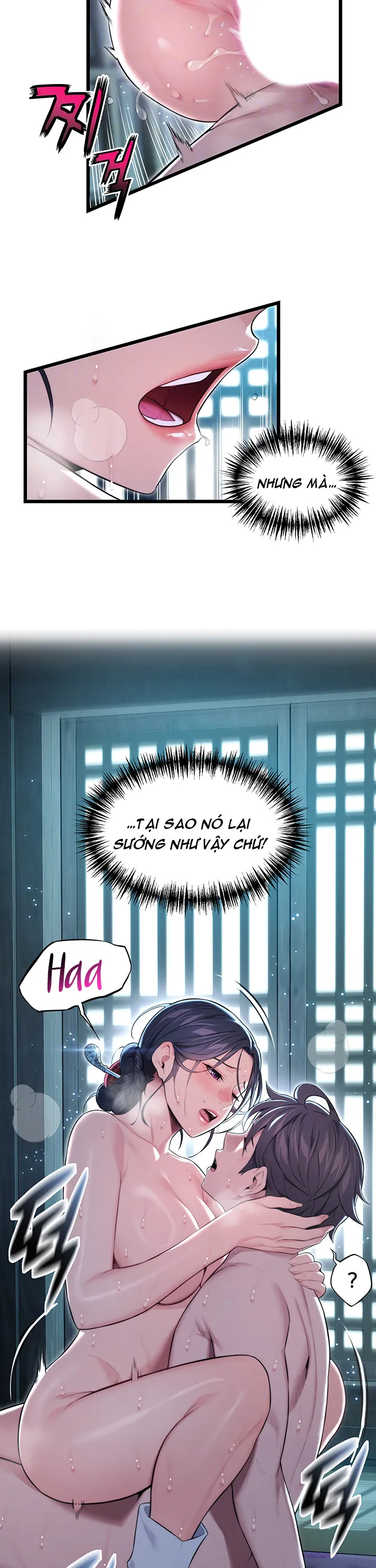đọc truyện Ân Huệ Trời Ban! Chương 10 ảnh 15 tại Giả Dược