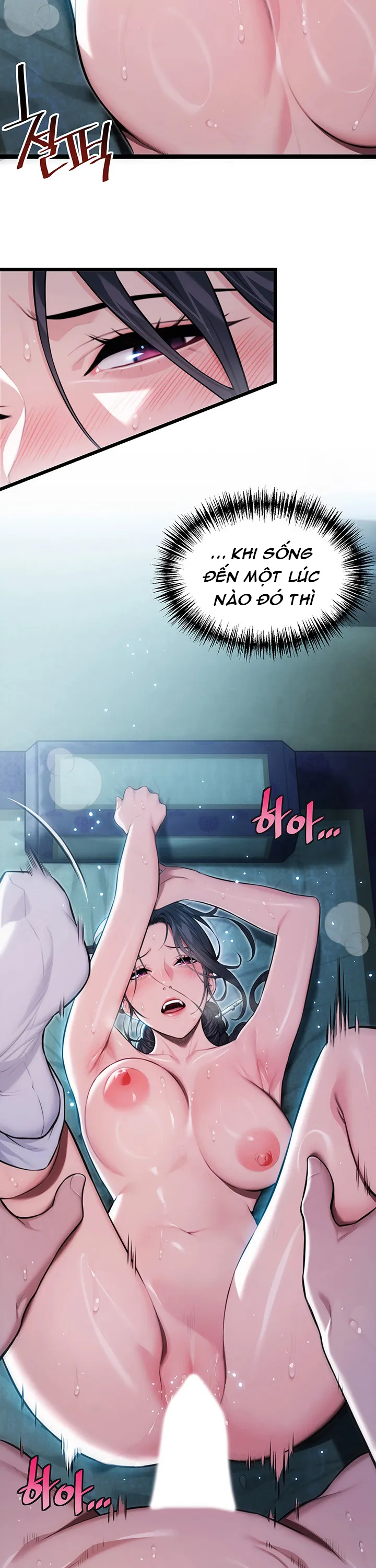 đọc truyện Ân Huệ Trời Ban! Chương 10 ảnh 37 tại Giả Dược