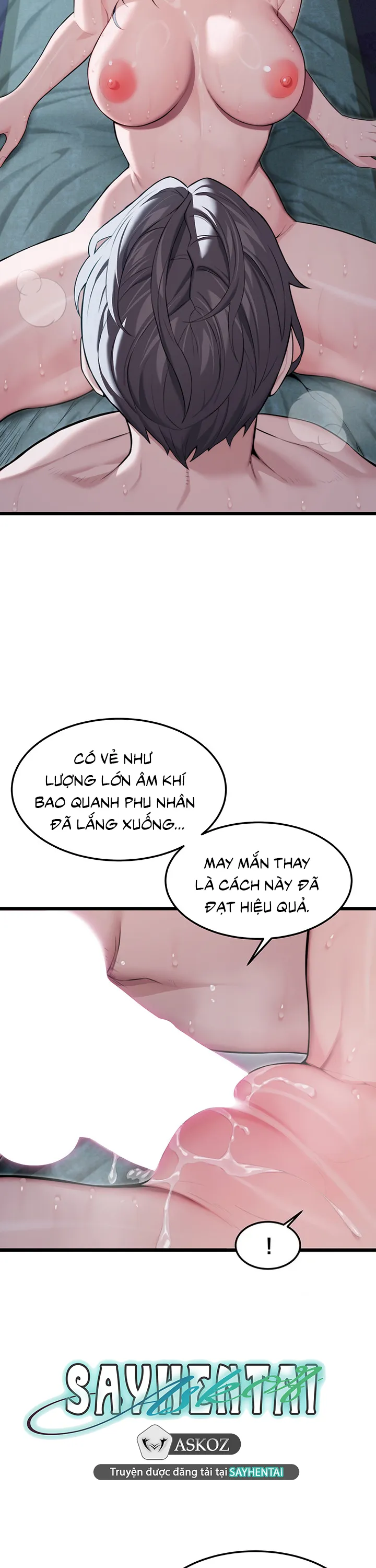 đọc truyện Ân Huệ Trời Ban! Chương 11 ảnh 32 tại Giả Dược