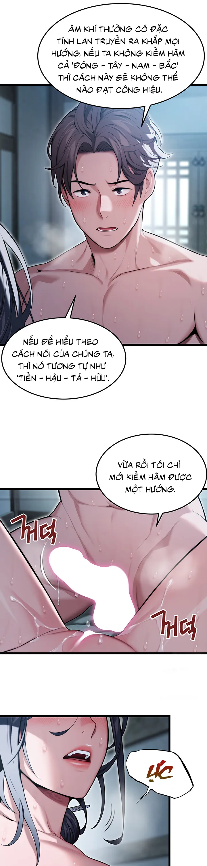 đọc truyện Ân Huệ Trời Ban! Chương 11 ảnh 36 tại Giả Dược