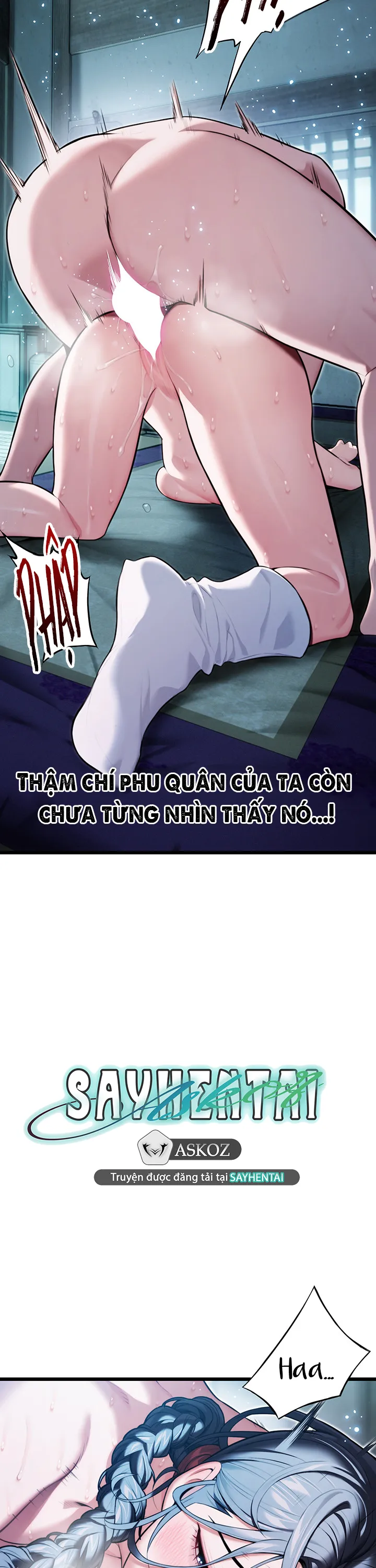 đọc truyện Ân Huệ Trời Ban! Chương 11 ảnh 45 tại Giả Dược