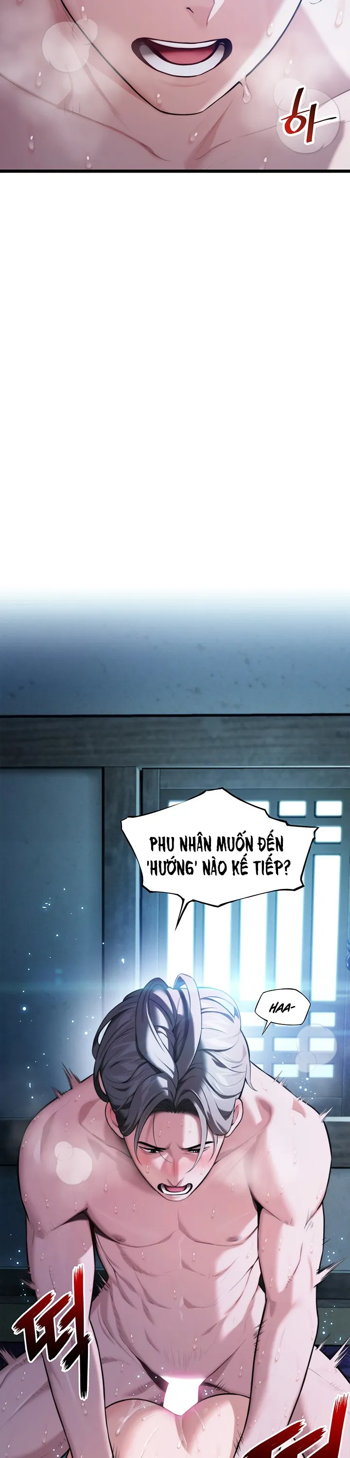 đọc truyện Ân Huệ Trời Ban! Chương 11 ảnh 48 tại Giả Dược