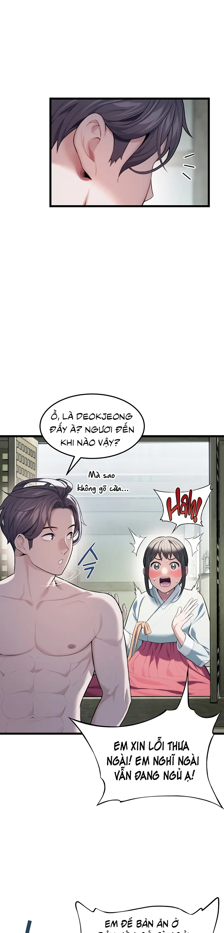 đọc truyện Ân Huệ Trời Ban! Chương 12 ảnh 11 tại Giả Dược