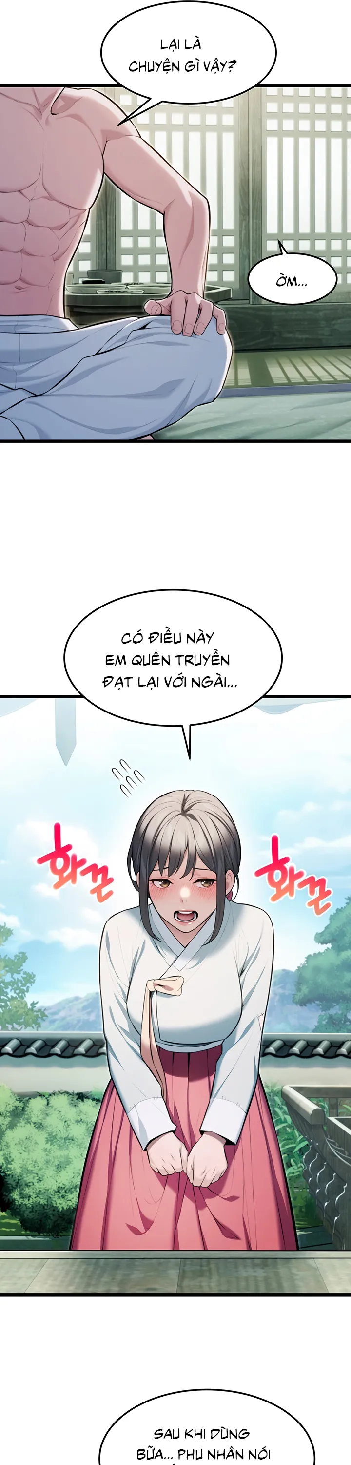 đọc truyện Ân Huệ Trời Ban! Chương 12 ảnh 21 tại Giả Dược