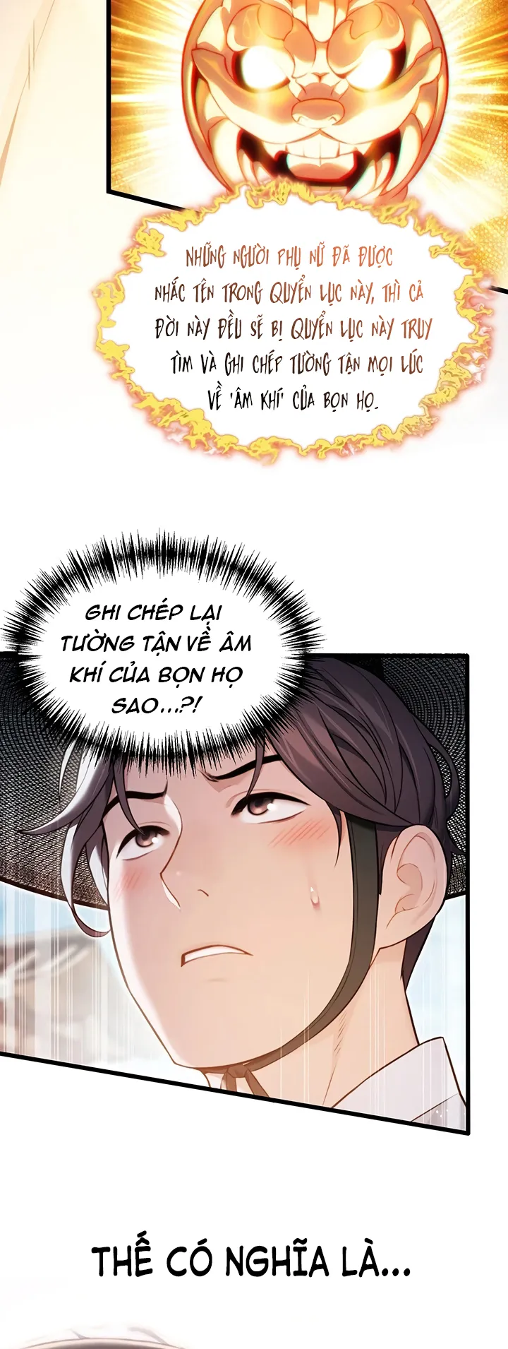 đọc truyện Ân Huệ Trời Ban! Chương 12 ảnh 33 tại Giả Dược