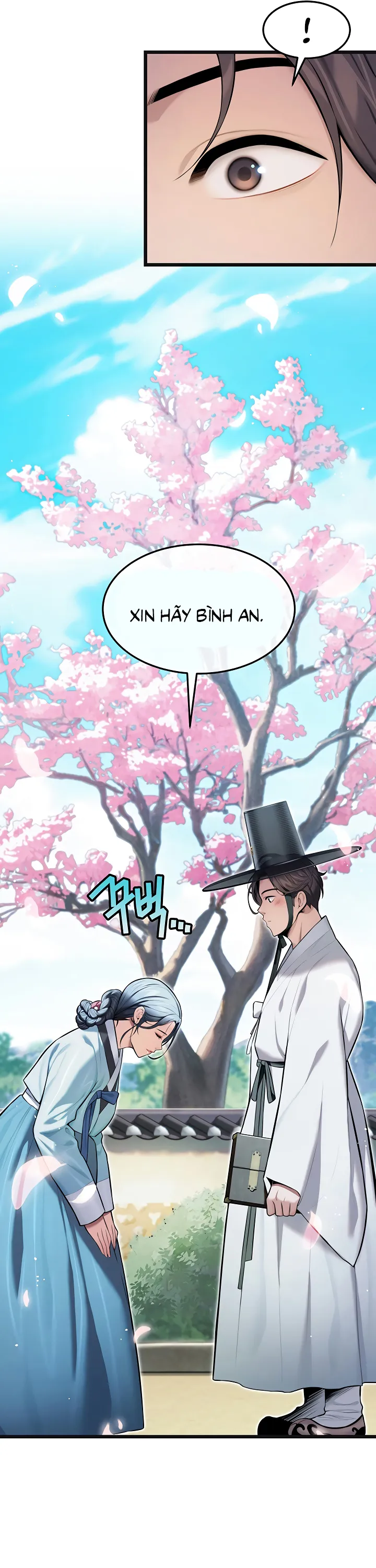 đọc truyện Ân Huệ Trời Ban! Chương 13 ảnh 18 tại Giả Dược