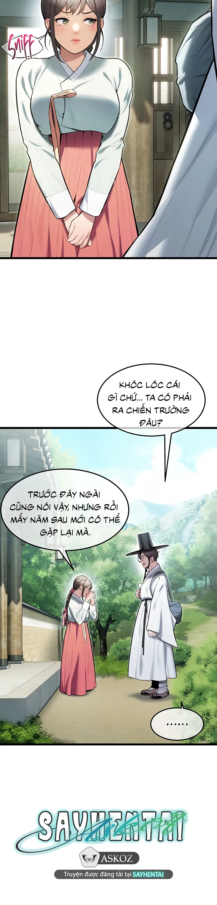 đọc truyện Ân Huệ Trời Ban! Chương 13 ảnh 21 tại Giả Dược