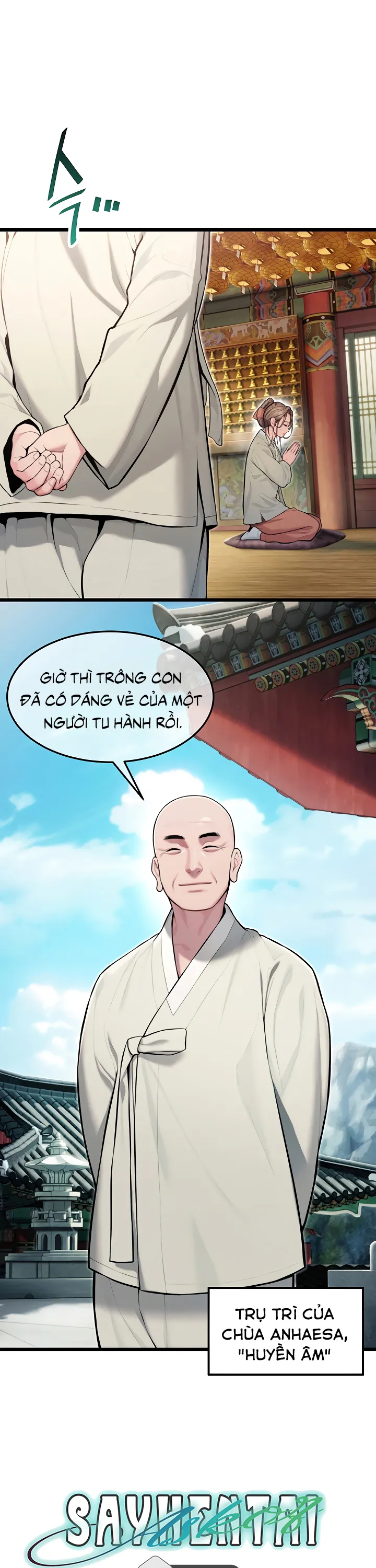 đọc truyện Ân Huệ Trời Ban! Chương 13 ảnh 35 tại Giả Dược