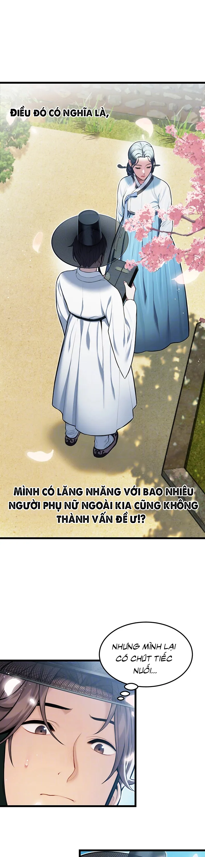 đọc truyện Ân Huệ Trời Ban! Chương 13 ảnh 9 tại Giả Dược