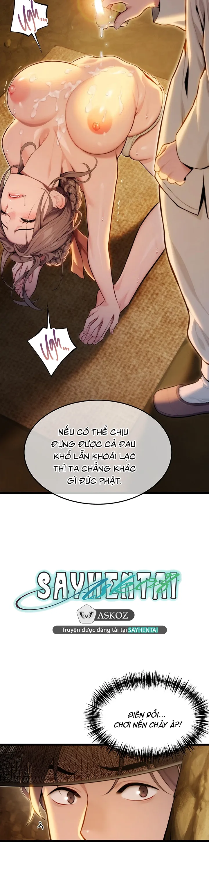đọc truyện Ân Huệ Trời Ban! Chương 15 ảnh 17 tại Giả Dược