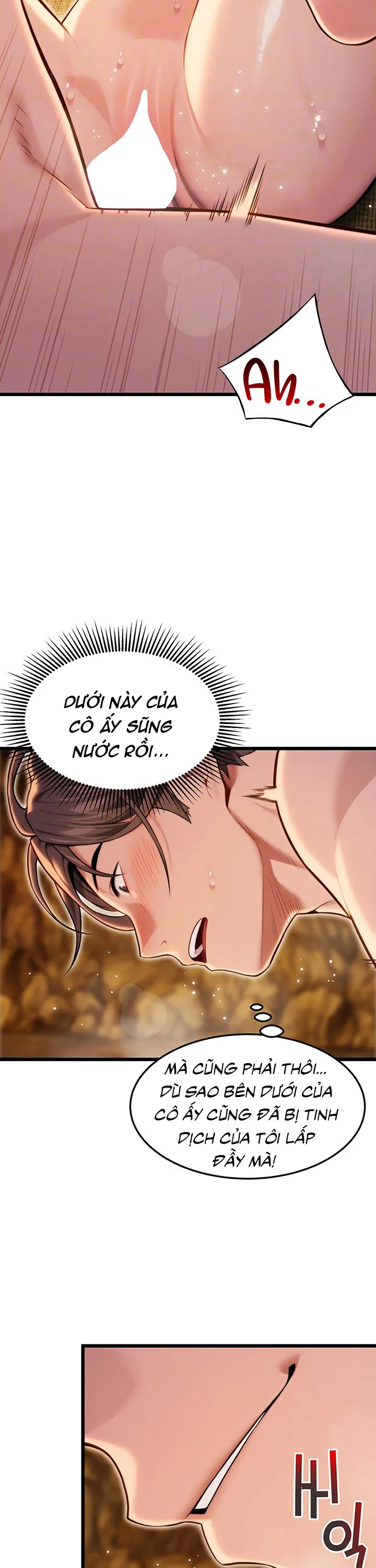 đọc truyện Ân Huệ Trời Ban! Chương 17 ảnh 14 tại Giả Dược