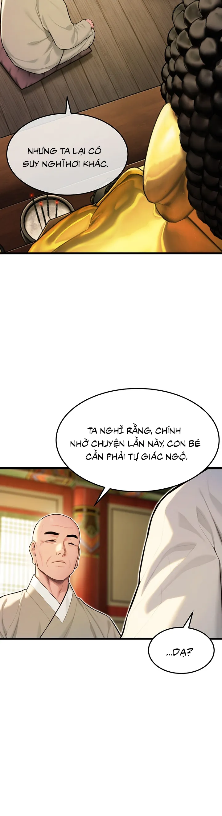 đọc truyện Ân Huệ Trời Ban! Chương 18 ảnh 18 tại Giả Dược
